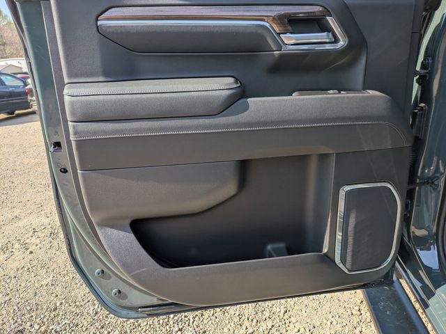 New 2026 Chevrolet Silverado 1500 LT Trail Boss w/ LT Trail Boss Premium Package image 26