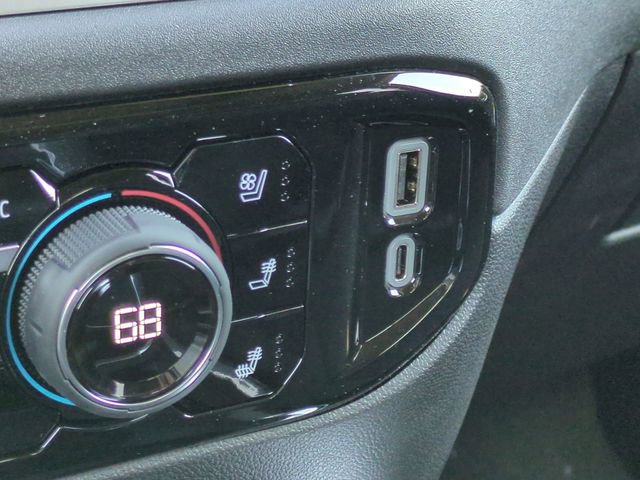 New 2026 Chevrolet Silverado 2500 LTZ w/ LTZ Plus Package image 21