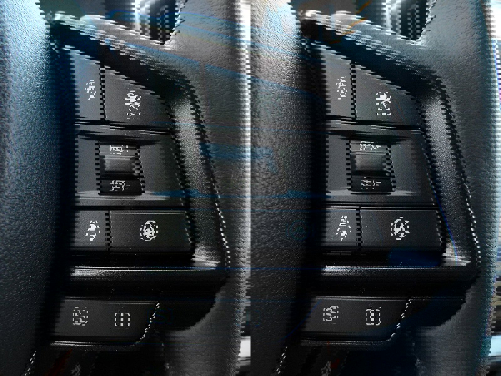 New 2026 Subaru Crosstrek 2.5i Wilderness image 24