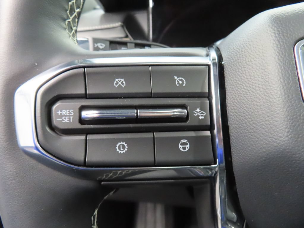 Used 2025 GMC Acadia Denali w/ Super Cruise Package AWD/4WD image 55