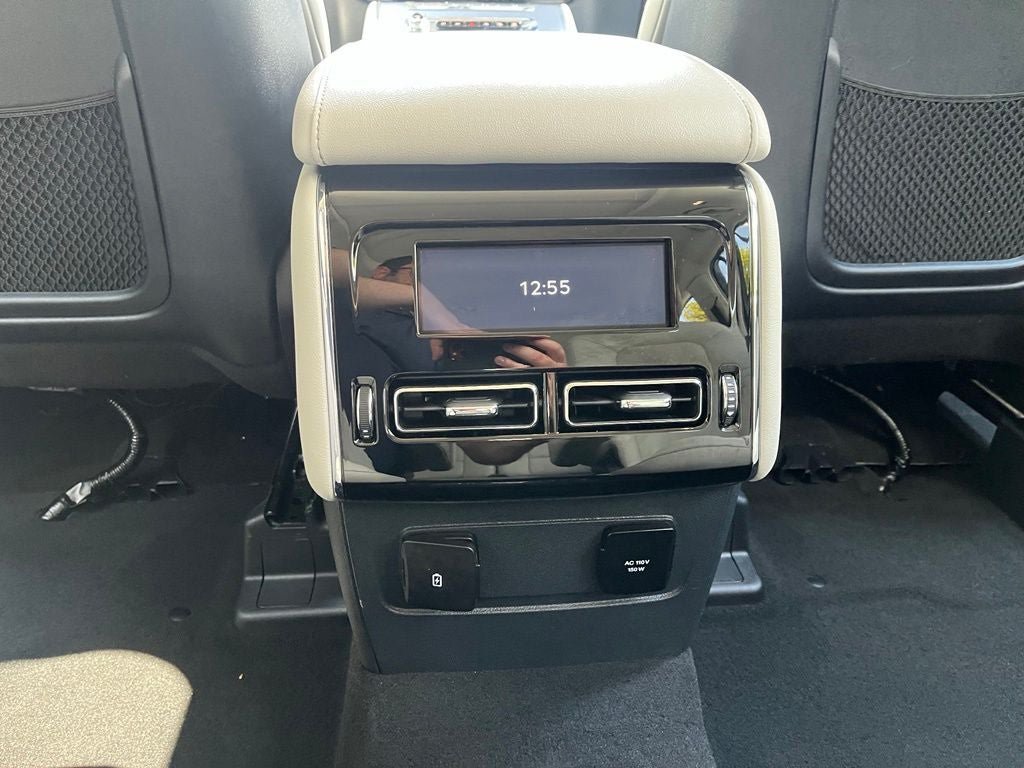 Used 2026 Lincoln Aviator AWD image 14