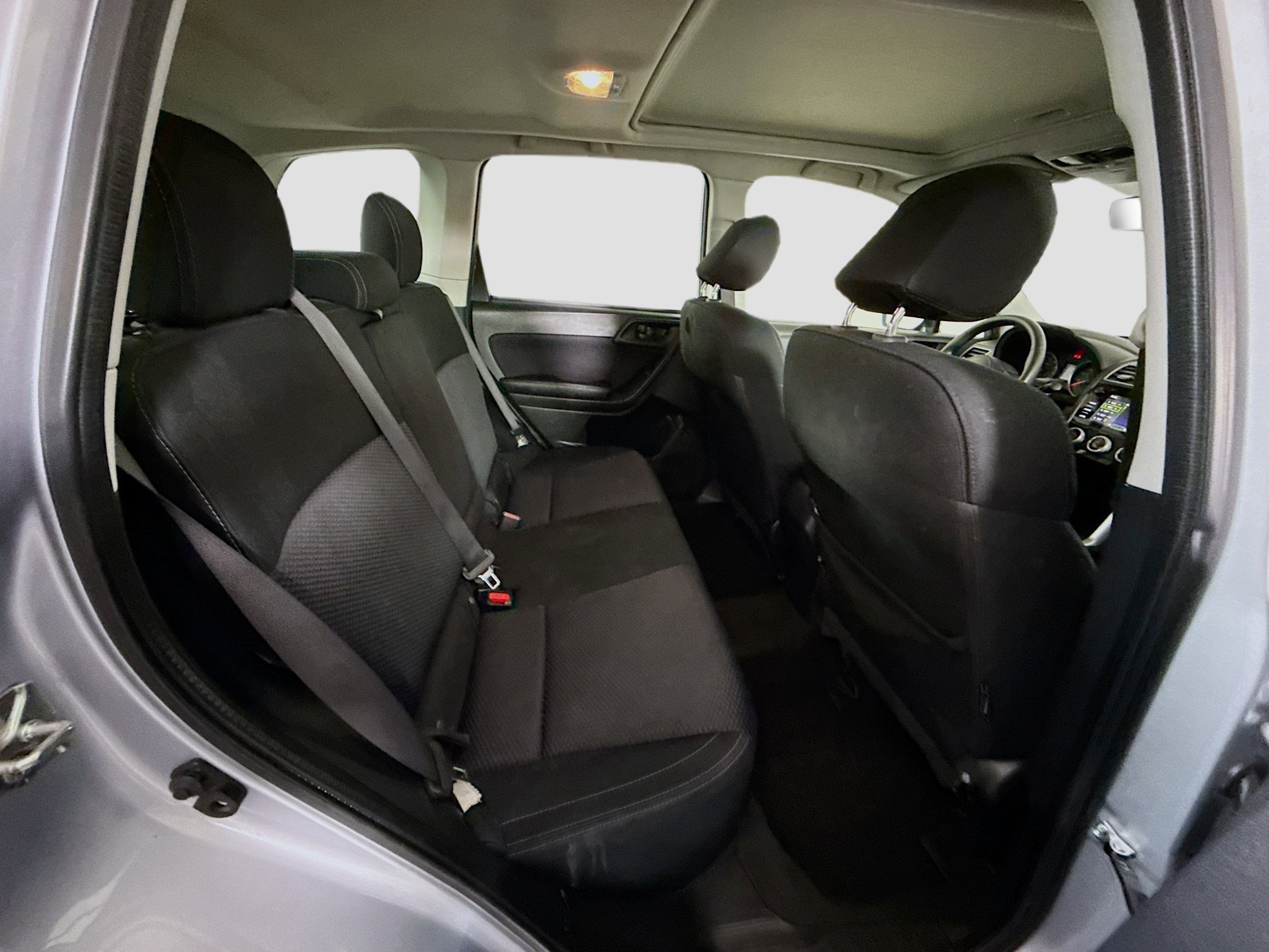 Used 2017 Subaru Forester 2.5i Premium w/ All-Weather Package image 26