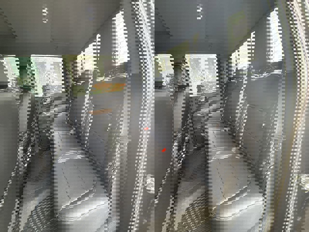 Used 2020 Chevrolet Silverado 2500 LT w/ All Star Edition image 22