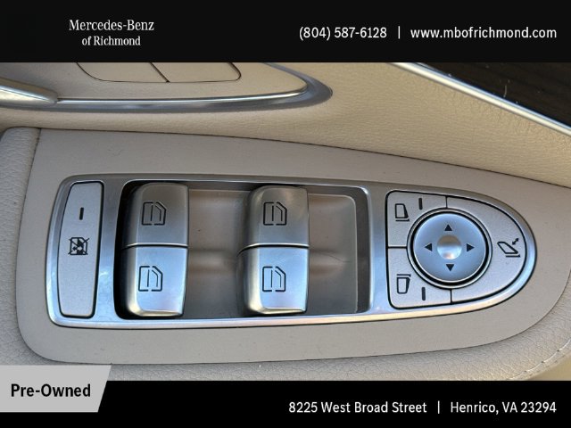 Used 2017 Mercedes-Benz C 300 4MATIC Sedan image 24