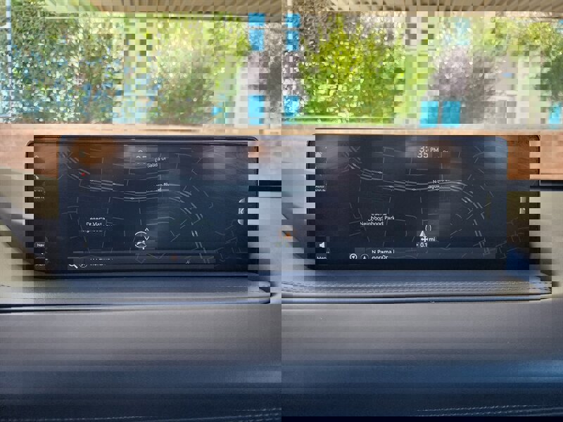 Used 2021 Genesis GV80 3.5T Advanced + image 44