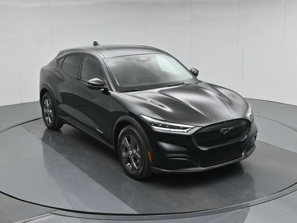 Certified 2023 Ford Mustang Mach-E Select image 39