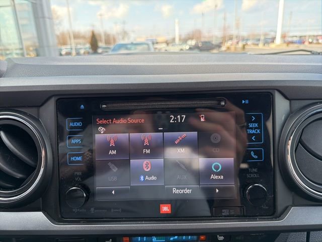 Certified 2019 Toyota Tacoma TRD Pro image 24