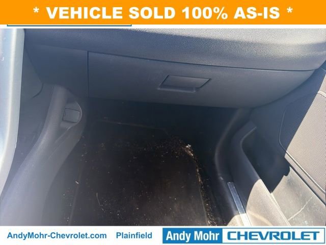 Used 2011 Ford Edge Limited w/ 301A Rapid Spec Order Code image 20