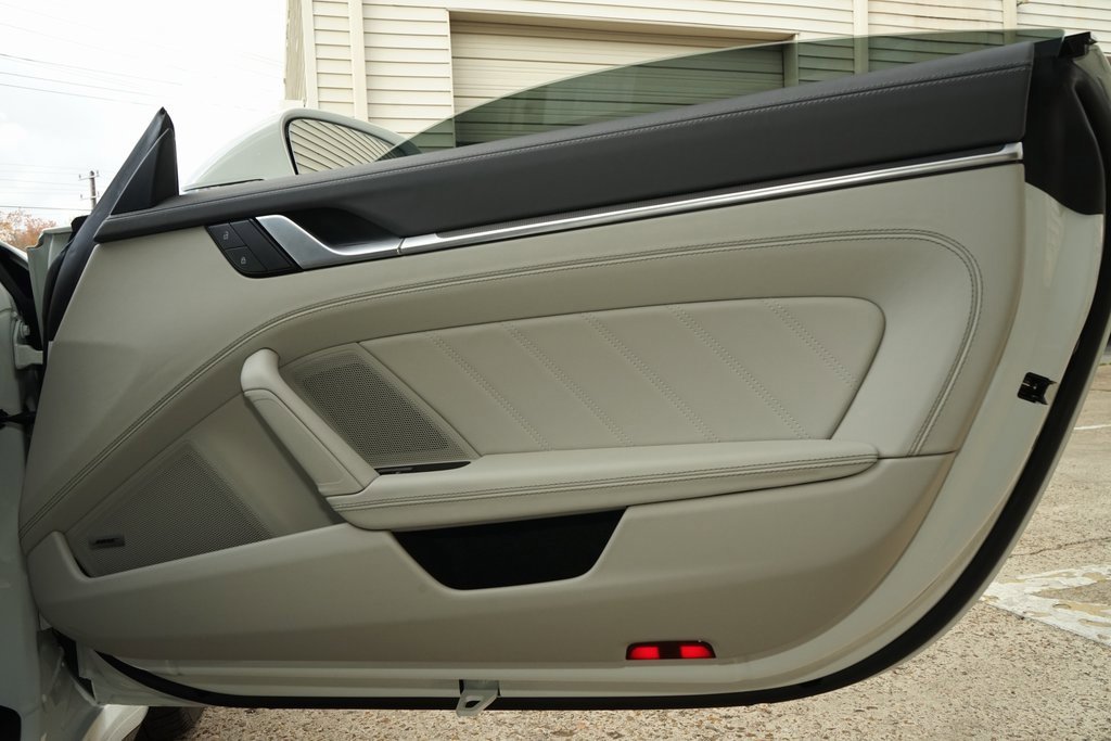 Used 2024 Porsche 911 Turbo S image 25