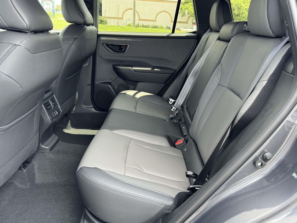 New 2026 Subaru Outback Premium AWD/4WD image 13