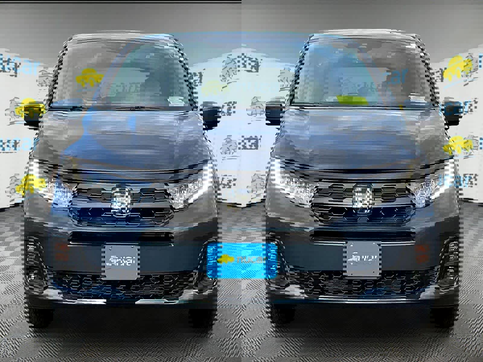 New 2026 Honda Odyssey EX-L image 3