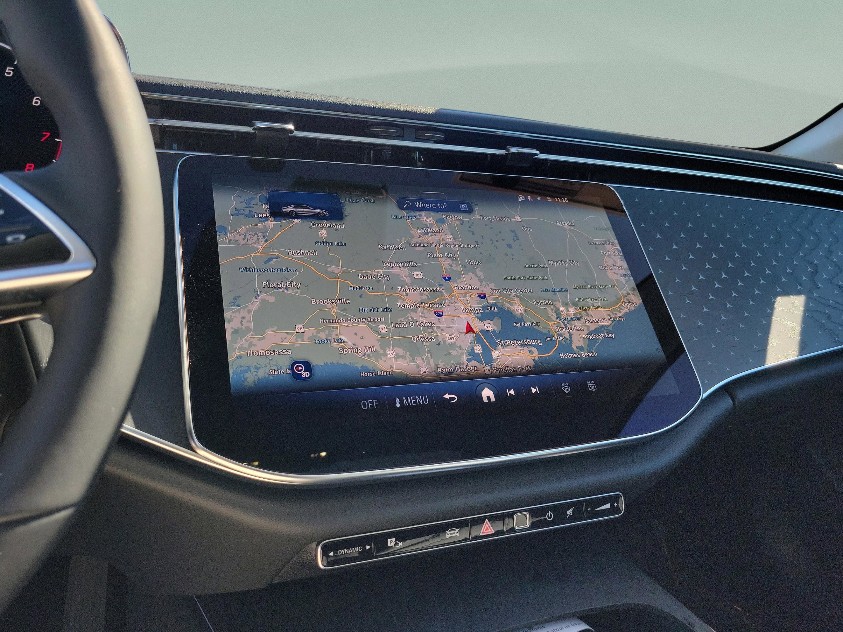 New 2026 Mercedes-Benz E 350 Sedan image 31