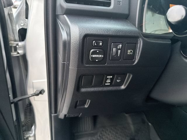 Certified 2022 Toyota 4Runner SR5 RWD image 11