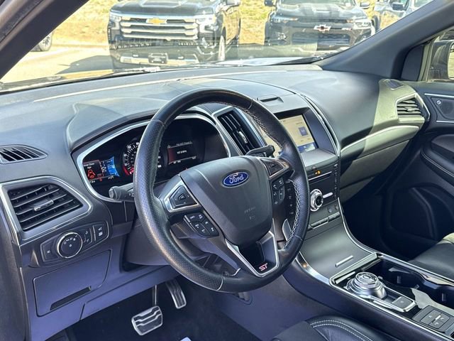Used 2019 Ford Edge ST w/ Equipment Group 401A AWD/4WD image 23
