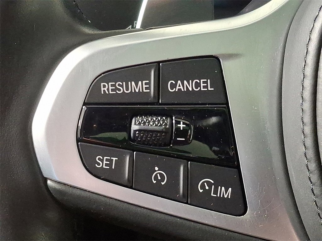 Used 2020 BMW 330i xDrive Sedan w/ Convenience Package image 22