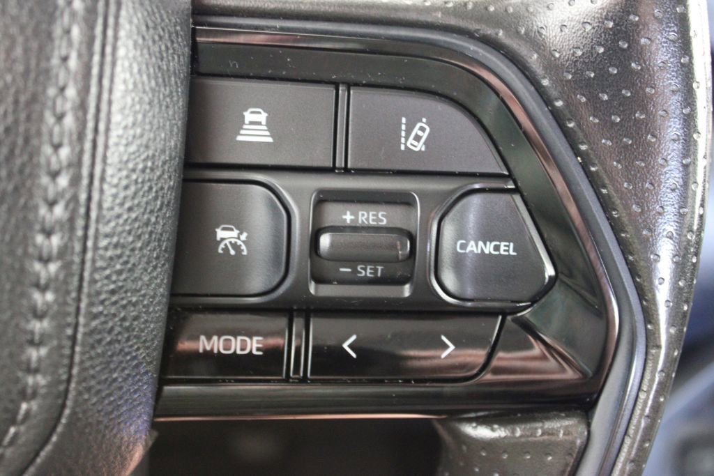 Used 2023 Toyota Tundra SR5 w/ SR5 Convenience Package AWD/4WD image 22