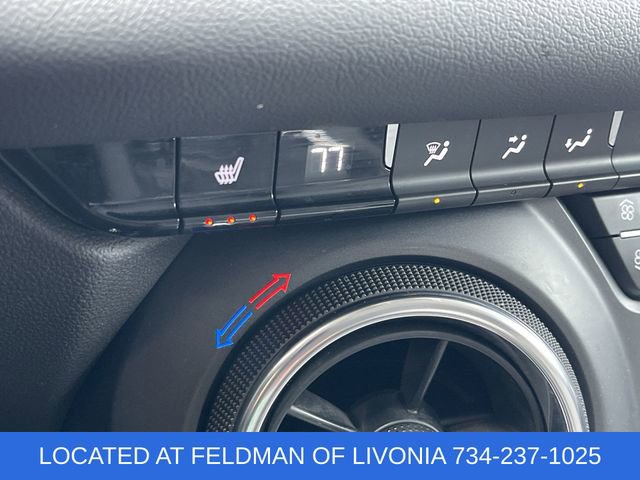 Used 2024 Chevrolet Blazer LT w/ Convenience Package image 34