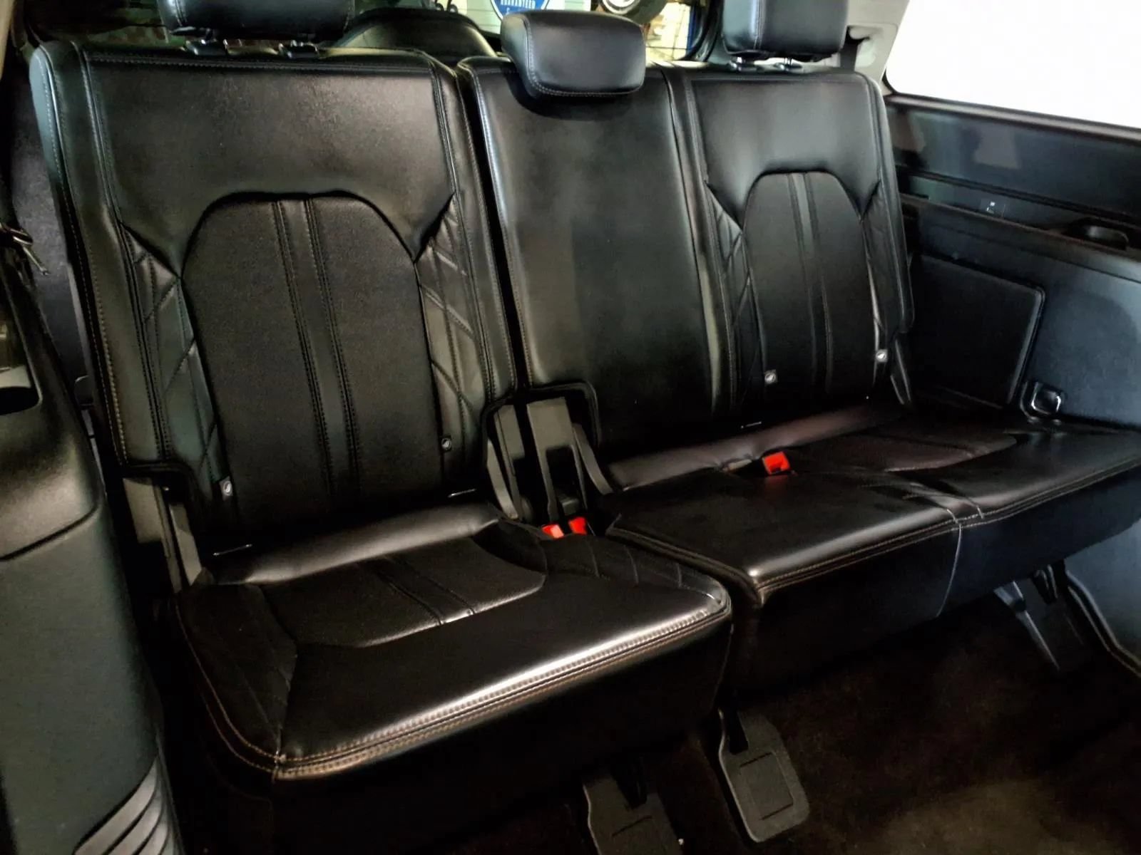 Used 2020 Ford Expedition Platinum AWD/4WD image 10