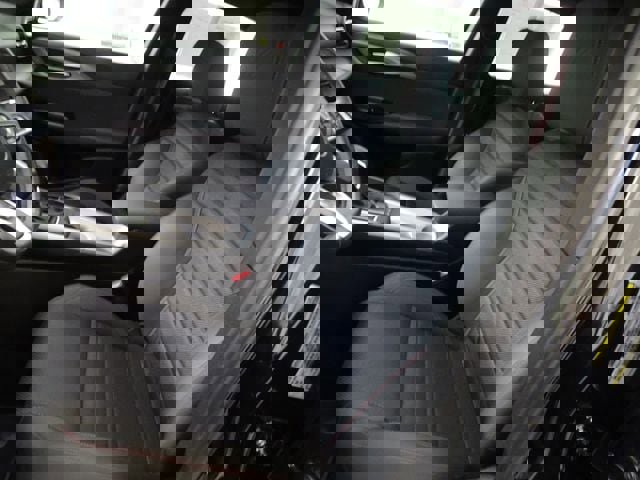 Certified 2024 Dodge Hornet R/T w/ Tech Pack w/o Parking image 2