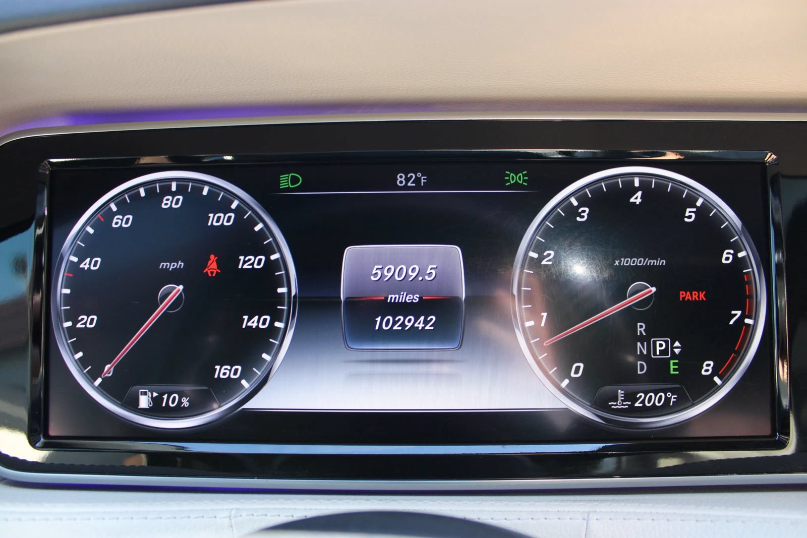 Used 2015 Mercedes-Benz S 550 Sedan image 30