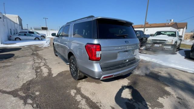 Used 2023 Ford Expedition Max XLT image 8