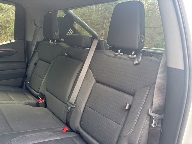 Used 2022 Chevrolet Silverado 1500 LT Trail Boss w/ Protection Package image 19