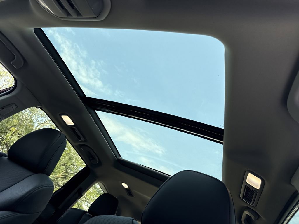 New 2026 Subaru Ascent Bronze Edition image 29