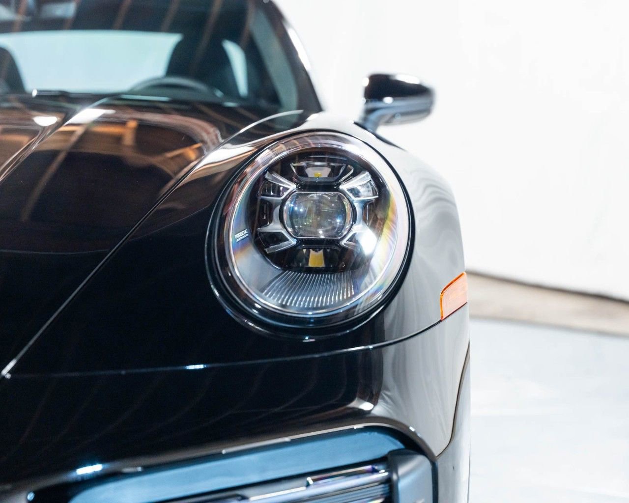 Used 2023 Porsche 911 Turbo S image 65