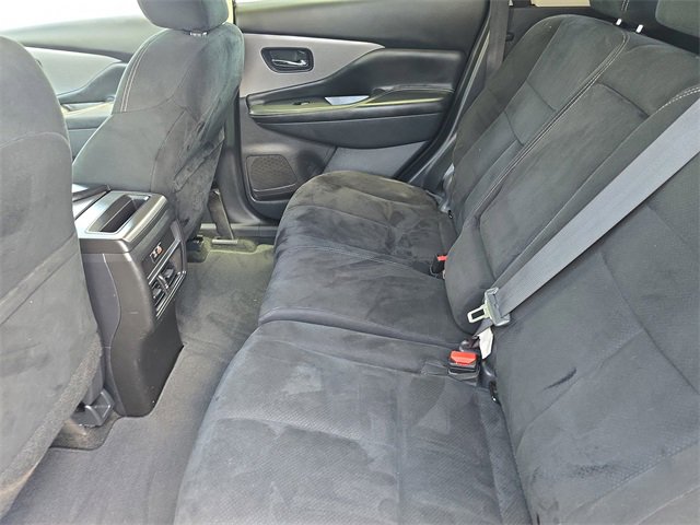 Used 2019 Nissan Murano S w/ Cargo Package image 14