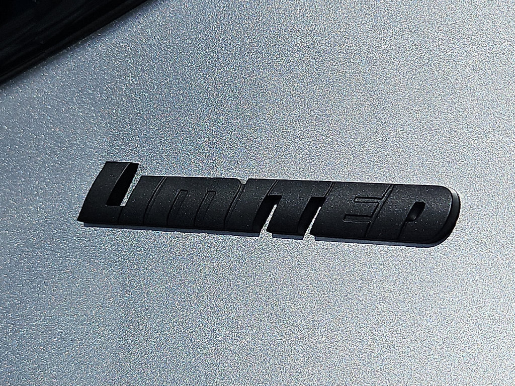 New 2026 Toyota Tundra Limited AWD/4WD image 19