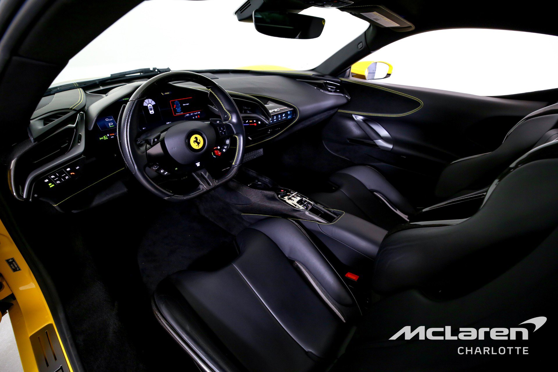 Used 2022 Ferrari SF90 Stradale image 12