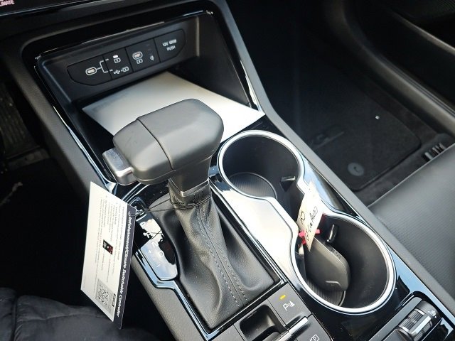 New 2026 Kia K5 GT-Line image 16
