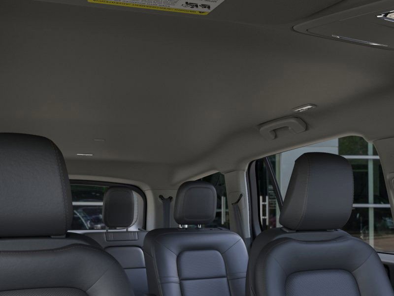 New 2026 Lincoln Aviator AWD image 22