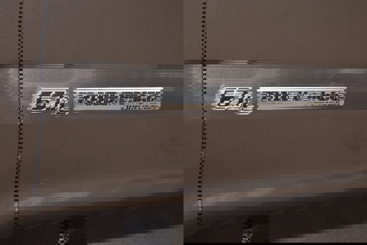 Used 2022 Ford F250 King Ranch w/ King Ranch Ultimate Package image 43