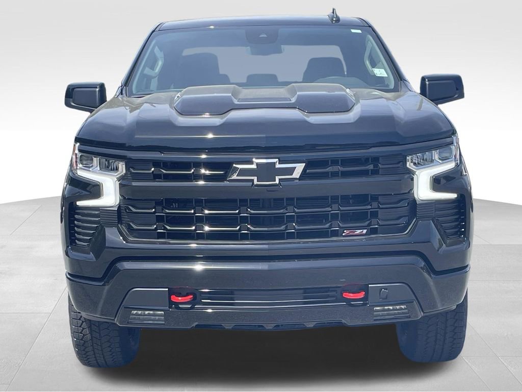 New 2026 Chevrolet Silverado 1500 LT Trail Boss image 8