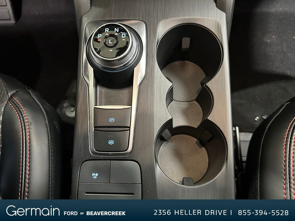 New 2026 Ford Escape ST-Line Select image 19