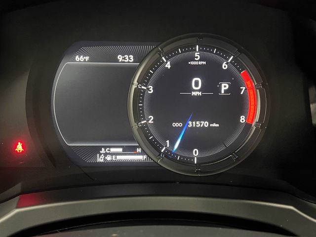 Certified 2023 Lexus IS 350 F Sport w/ Navigation Package image 17