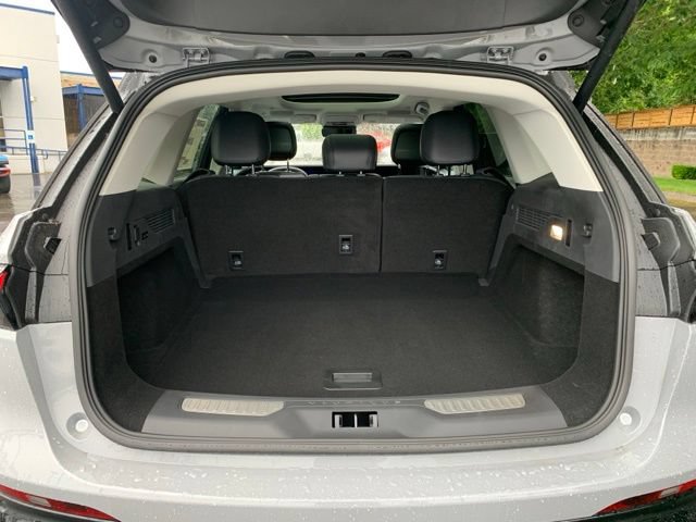 New 2026 Lincoln Nautilus Reserve AWD/4WD image 5