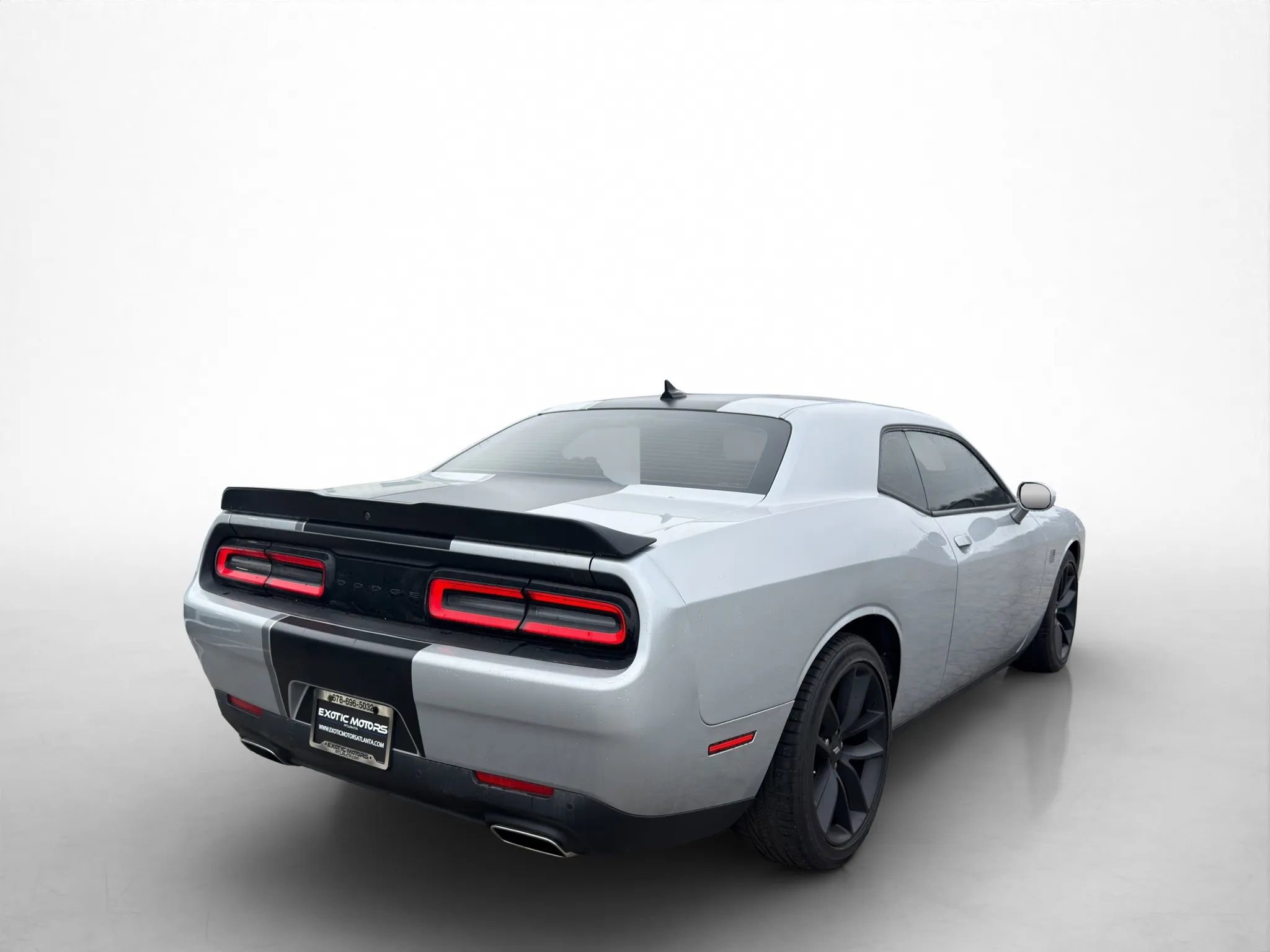 Used 2019 Dodge Challenger GT w/ Stars & Stripes Edition image 5