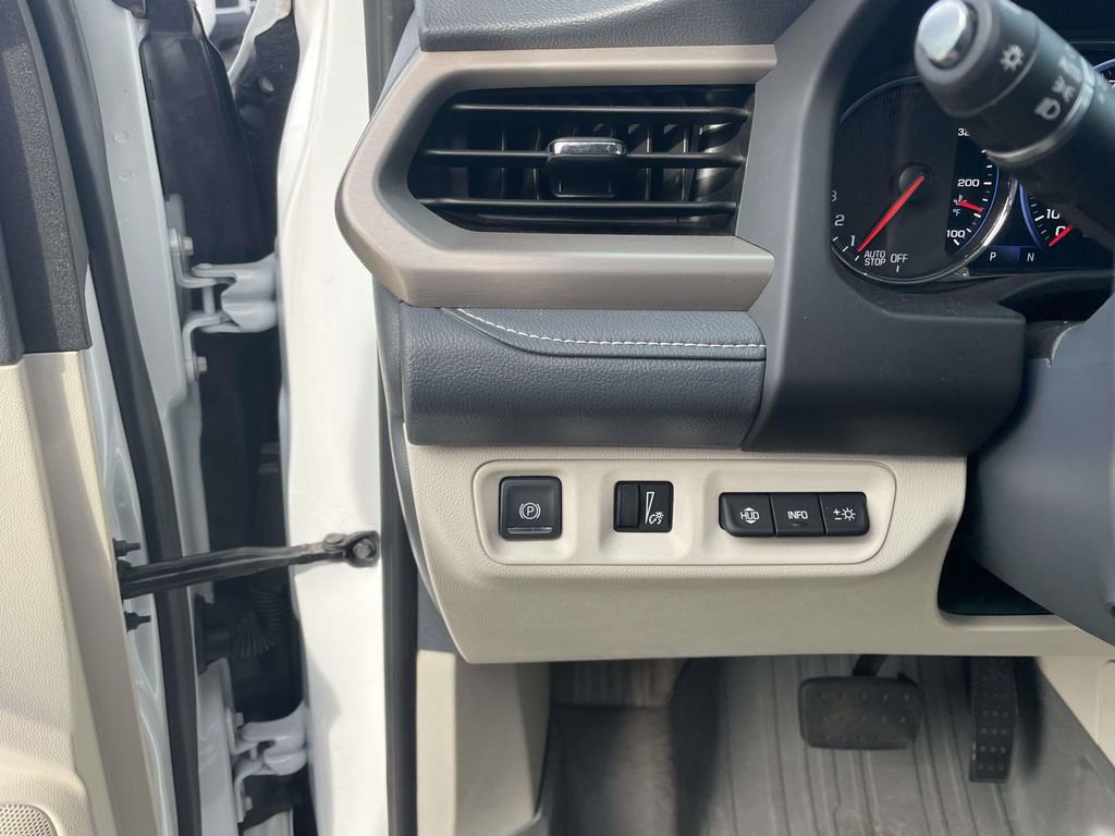 Used 2021 GMC Acadia Denali image 31