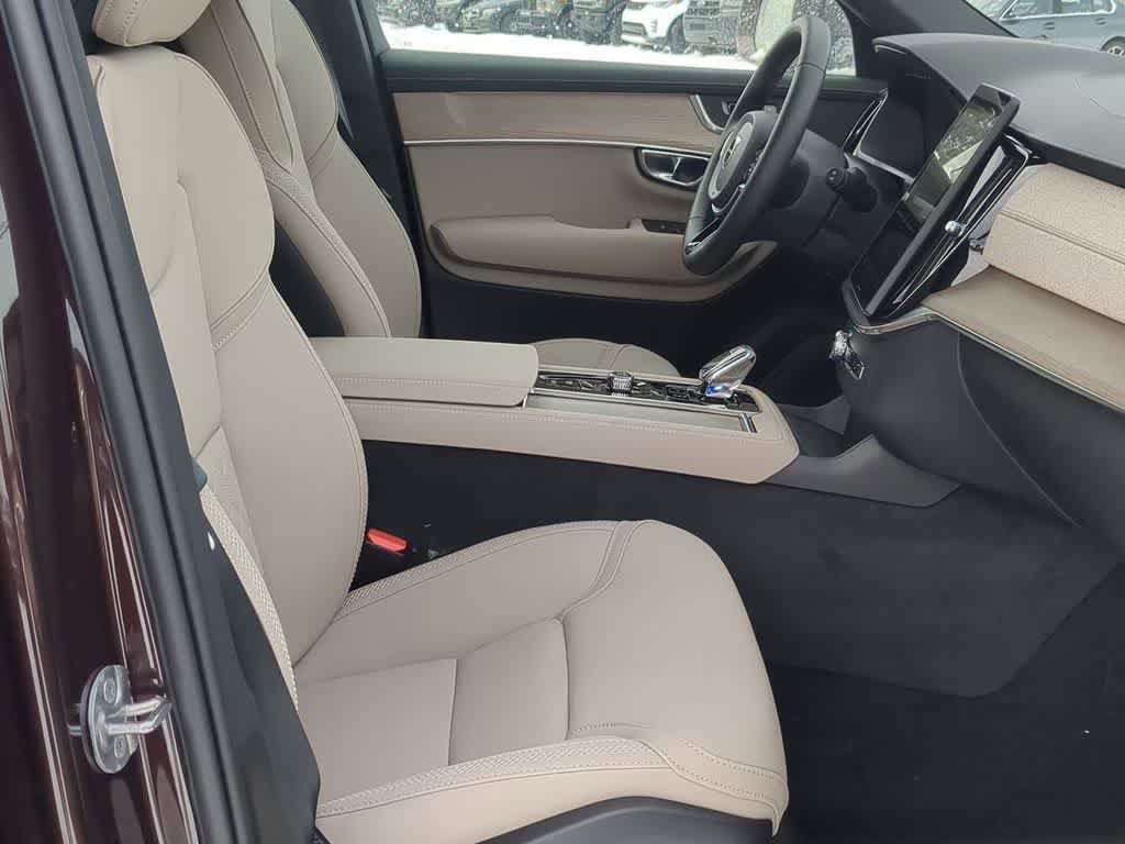 New 2026 Volvo XC90 B5 Core AWD/4WD image 20