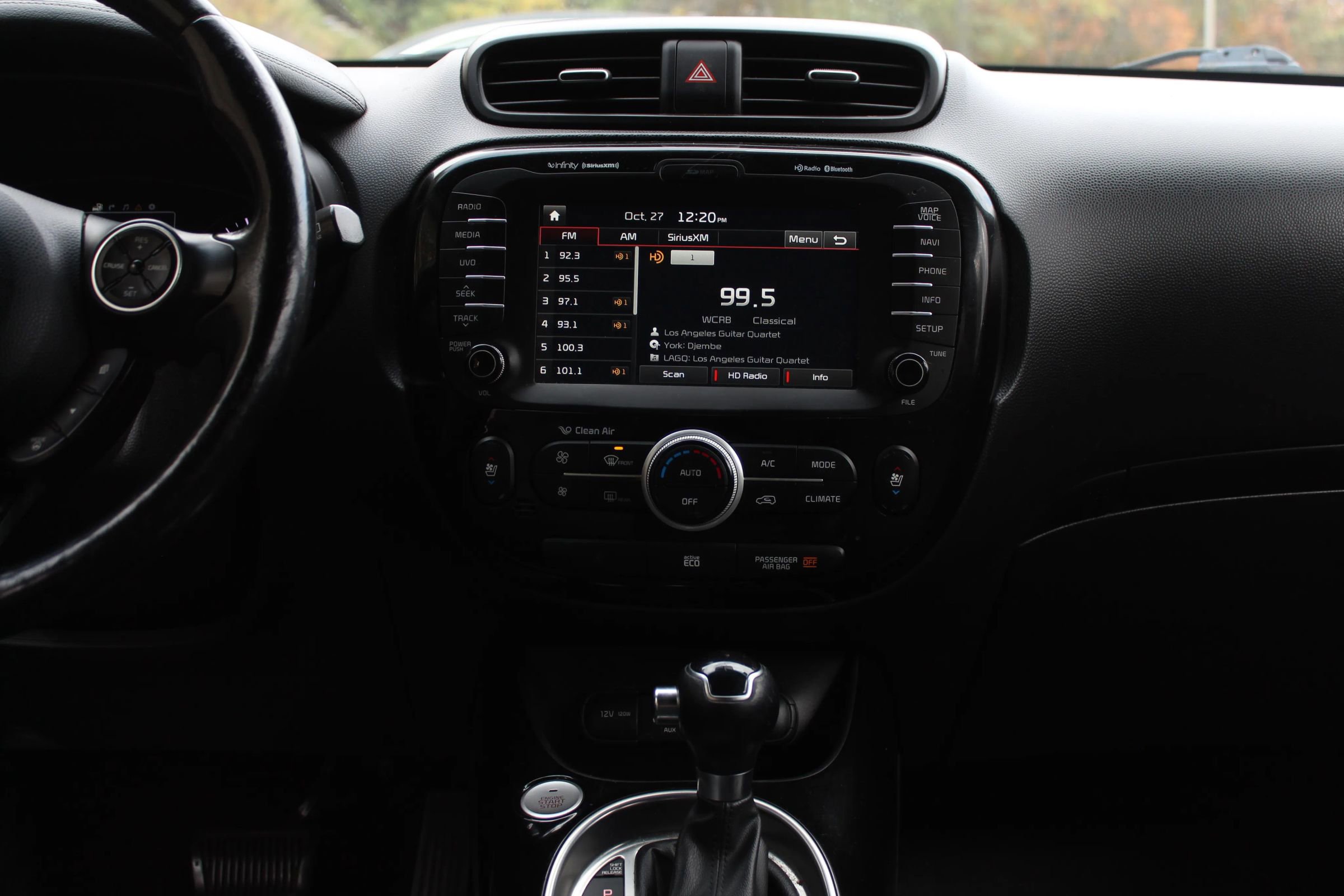 Used 2015 Kia Soul ! w/ Sun & Sound Package image 21