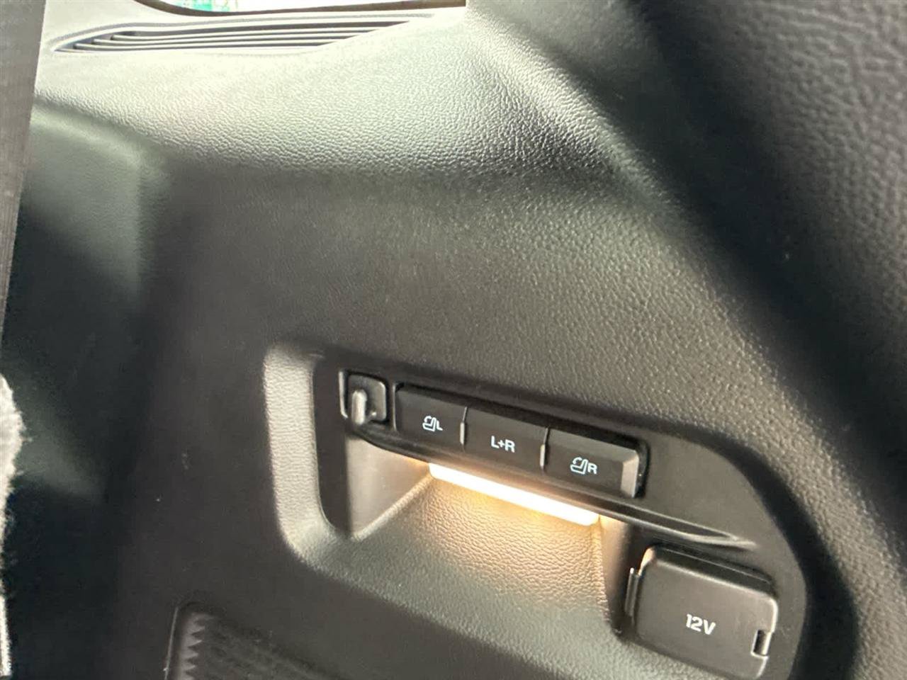 Used 2020 Ford Explorer ST w/ Premium Technology Package AWD/4WD image 24