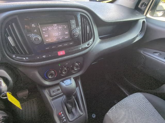 Used 2020 RAM ProMaster City Tradesman w/ Window Group 04 FWD image 13