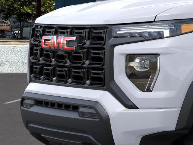 New 2026 GMC Canyon Elevation RWD image 13