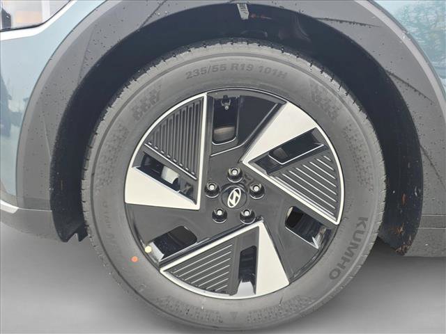 New 2026 Hyundai Ioniq 5 SEL image 9