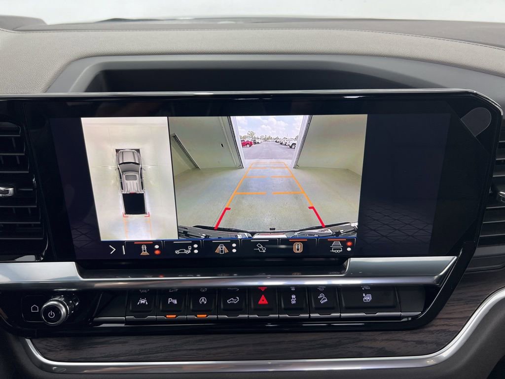 Used 2026 GMC Sierra 1500 SLT w/ SLT Premium Plus Package image 14