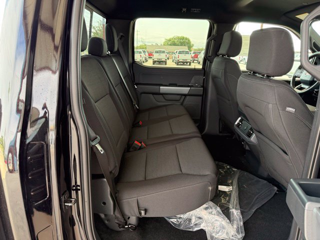 New 2026 Ford F150 XLT w/ Equipment Group 302A MID AWD/4WD image 10