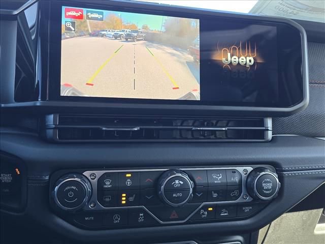 New 2026 Jeep Gladiator Rubicon image 11