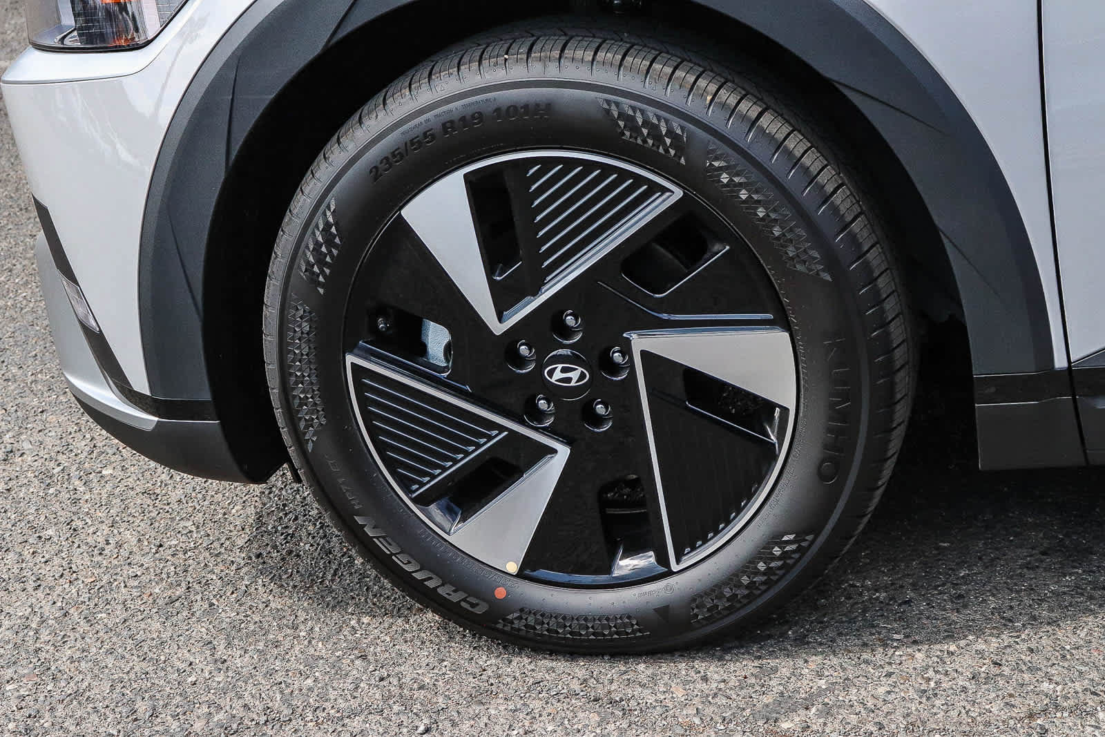 New 2027 Hyundai Ioniq 5 SEL RWD image 14